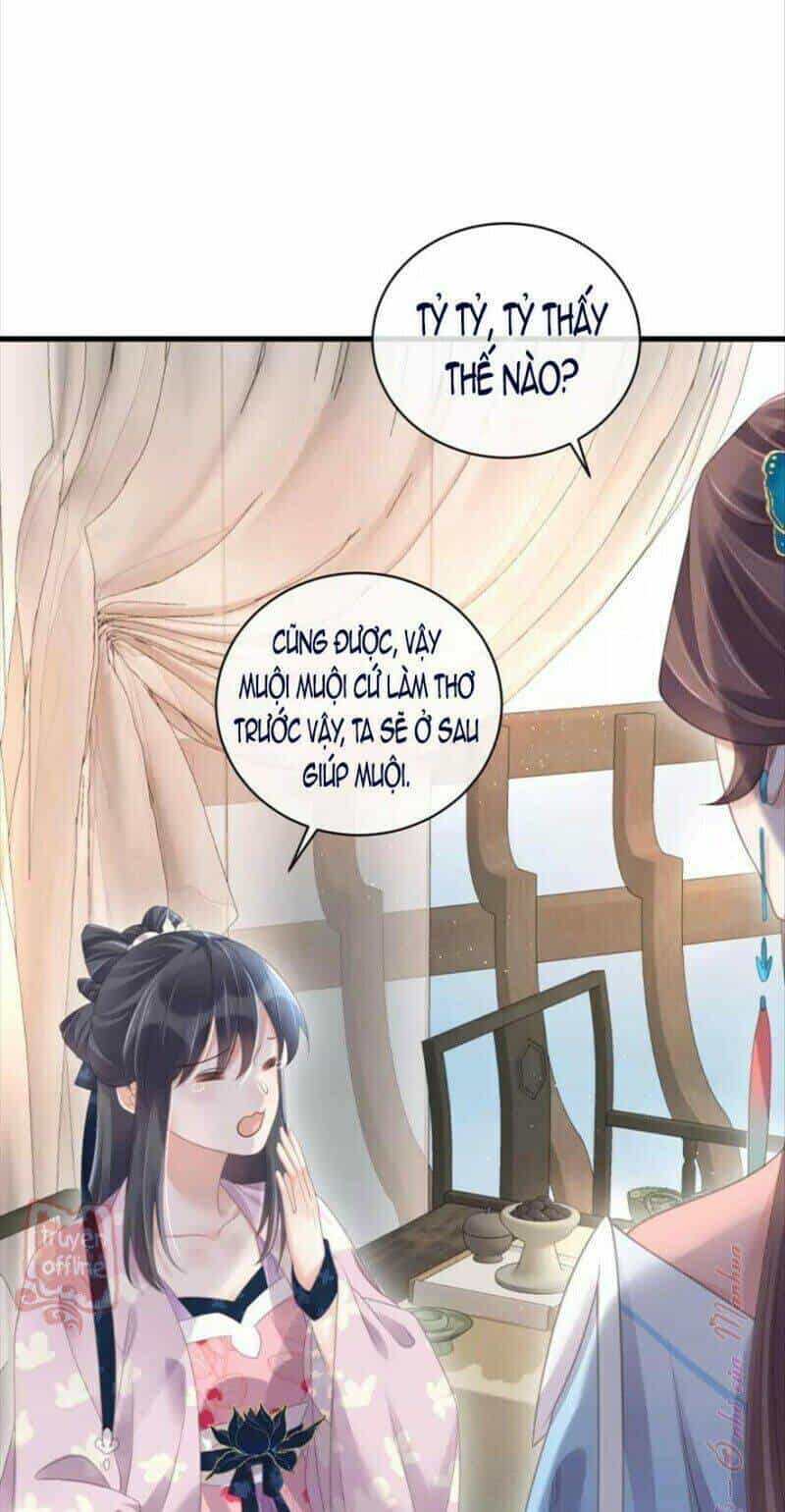 Nhật Kí Học Tập Của Hắc Liên Hoa - Chương 58 - ảnh 10