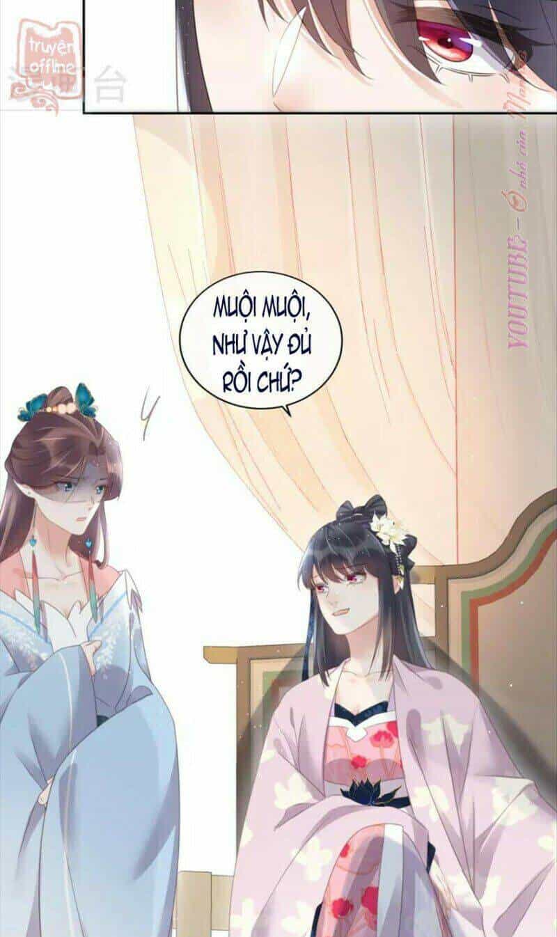 Nhật Kí Học Tập Của Hắc Liên Hoa - Chương 58 - ảnh 30
