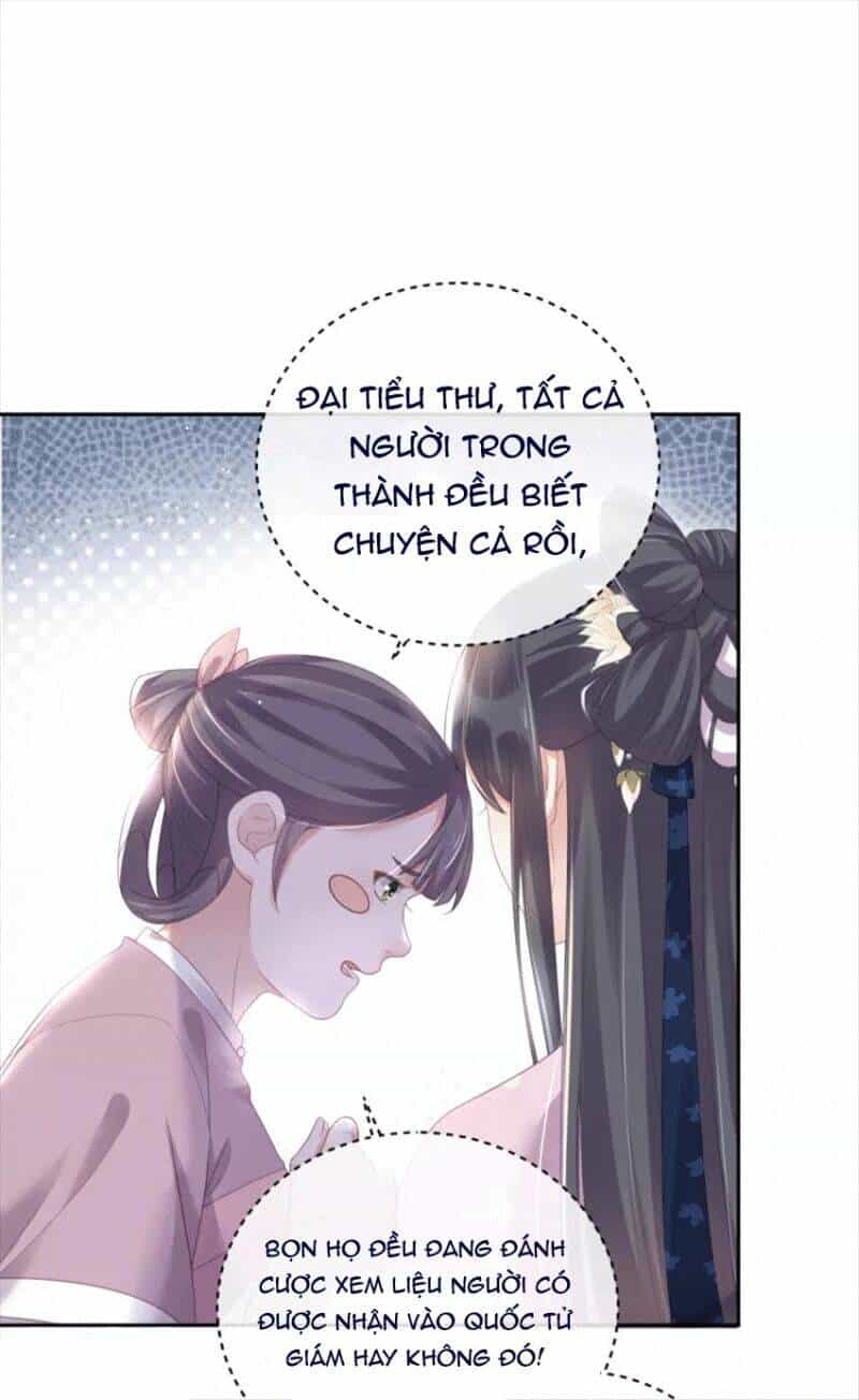 Nhật Kí Học Tập Của Hắc Liên Hoa - Chương 59 - ảnh 32