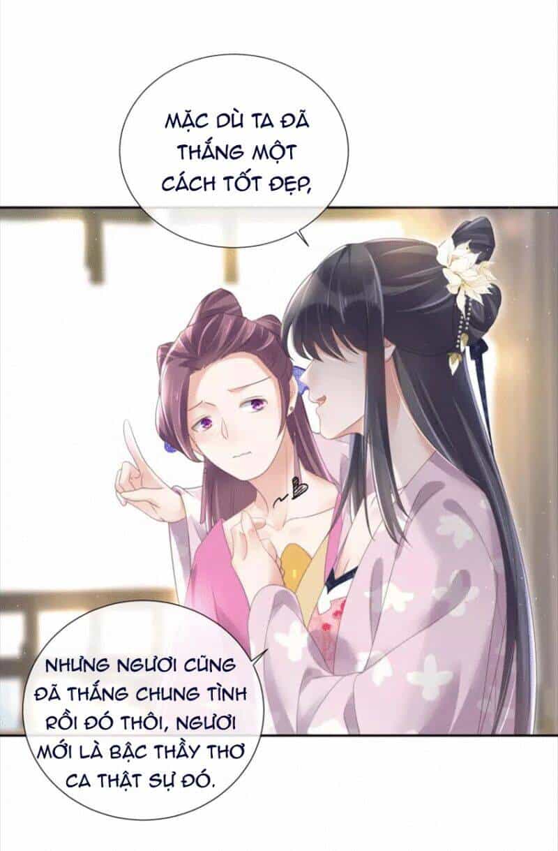 Nhật Kí Học Tập Của Hắc Liên Hoa - Chương 59 - ảnh 14