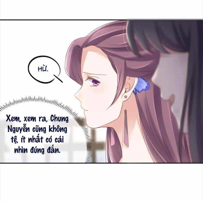 Nhật Kí Học Tập Của Hắc Liên Hoa - Chương 59 - ảnh 15