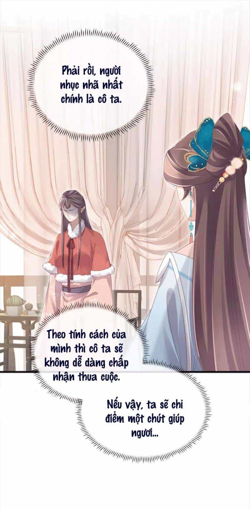 Nhật Kí Học Tập Của Hắc Liên Hoa - Chương 59 - ảnh 18