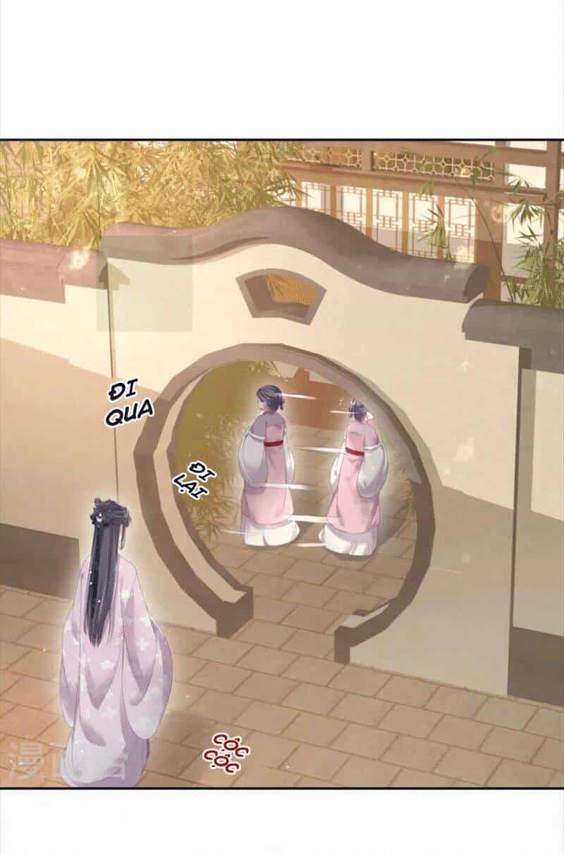 Nhật Kí Học Tập Của Hắc Liên Hoa - Chương 59 - ảnh 27