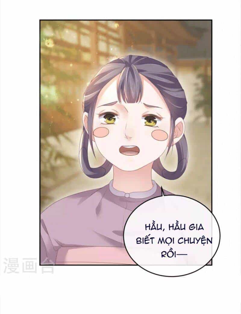 Nhật Kí Học Tập Của Hắc Liên Hoa - Chương 59 - ảnh 29