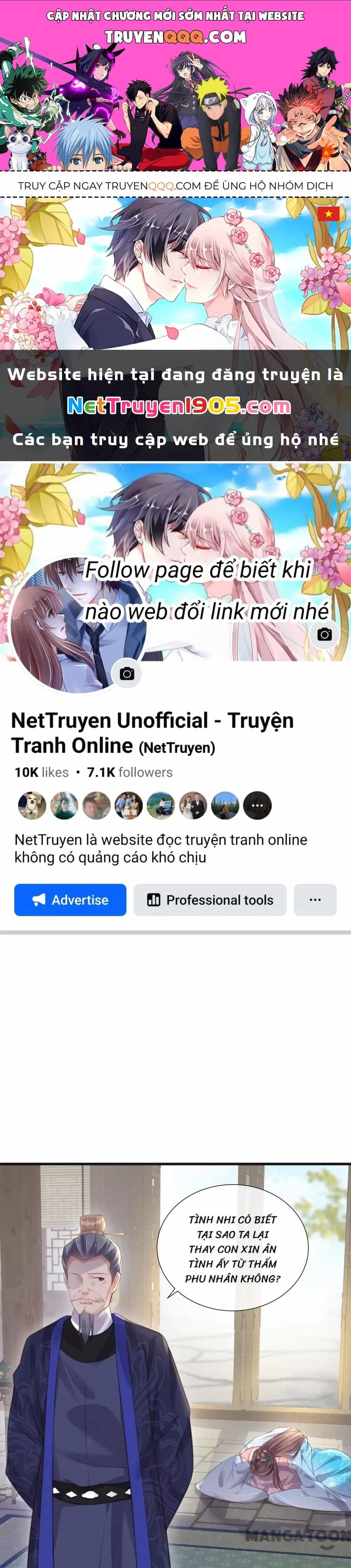 Nhật Kí Học Tập Của Hắc Liên Hoa - Chương 66 - ảnh 1