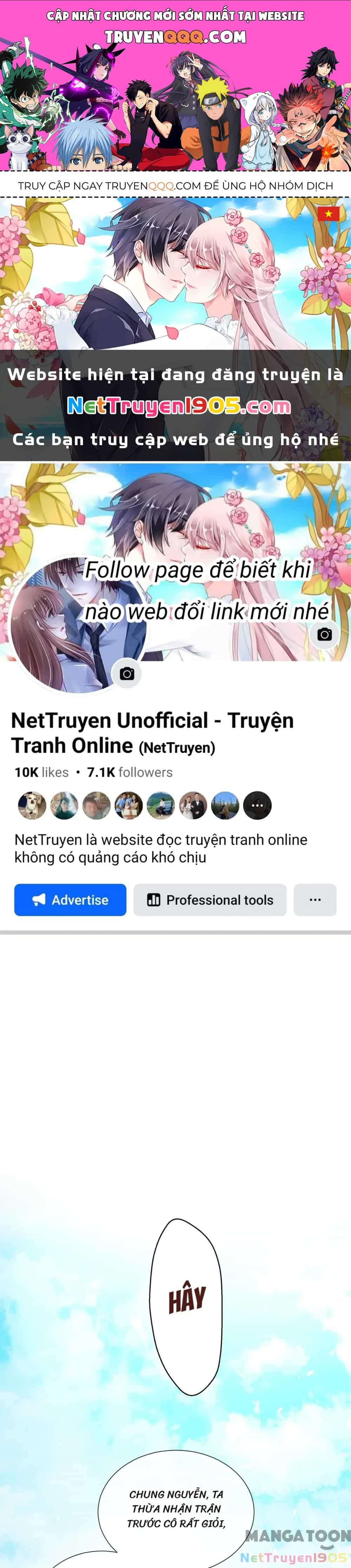 Nhật Kí Học Tập Của Hắc Liên Hoa - Chương 67 - ảnh 1