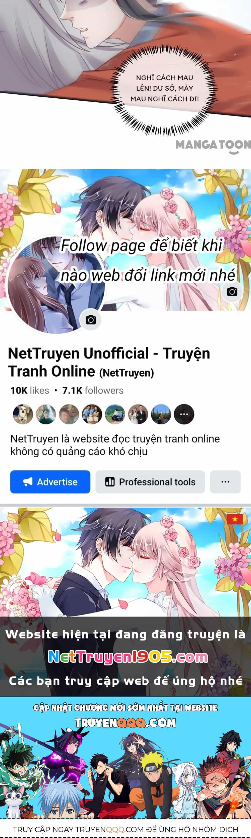 Nhật Kí Học Tập Của Hắc Liên Hoa - Chương 67 - ảnh 29