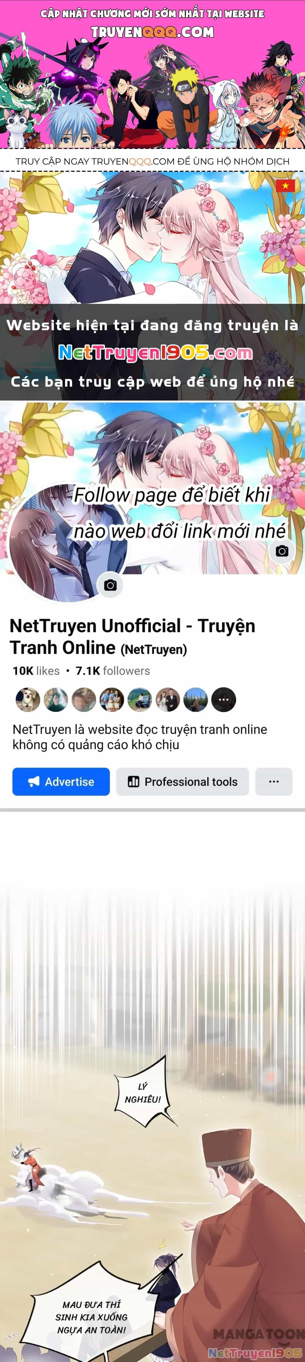 Nhật Kí Học Tập Của Hắc Liên Hoa - Chương 68 - ảnh 1