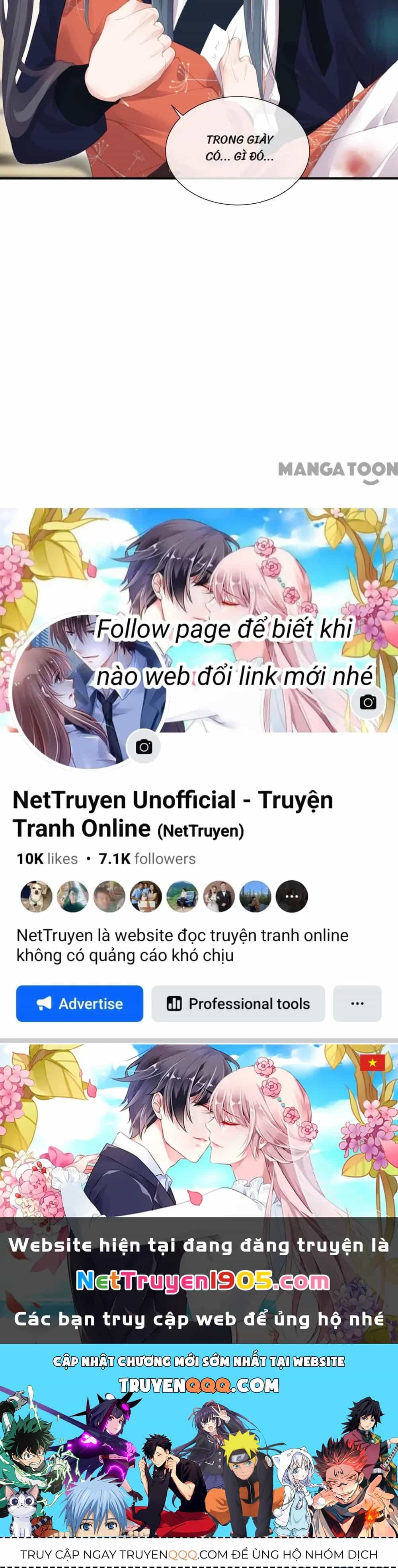 Nhật Kí Học Tập Của Hắc Liên Hoa - Chương 68 - ảnh 26