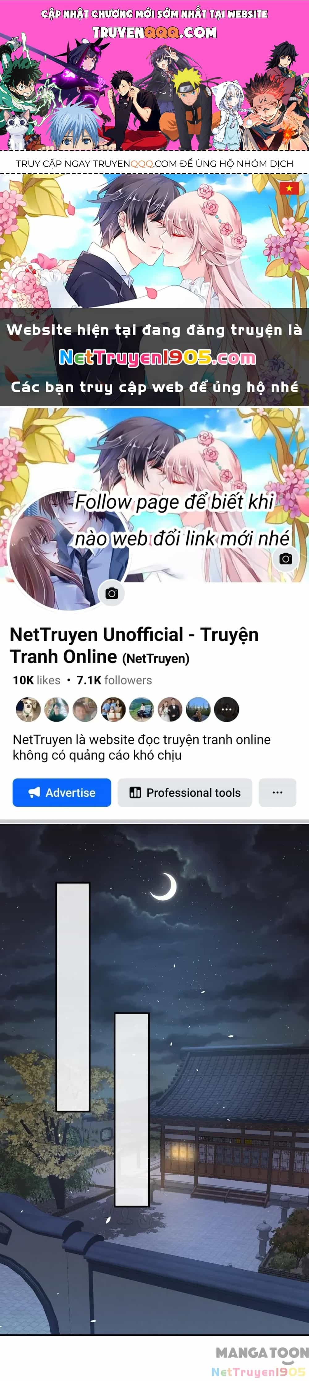 Nhật Kí Học Tập Của Hắc Liên Hoa - Chương 69 - ảnh 1