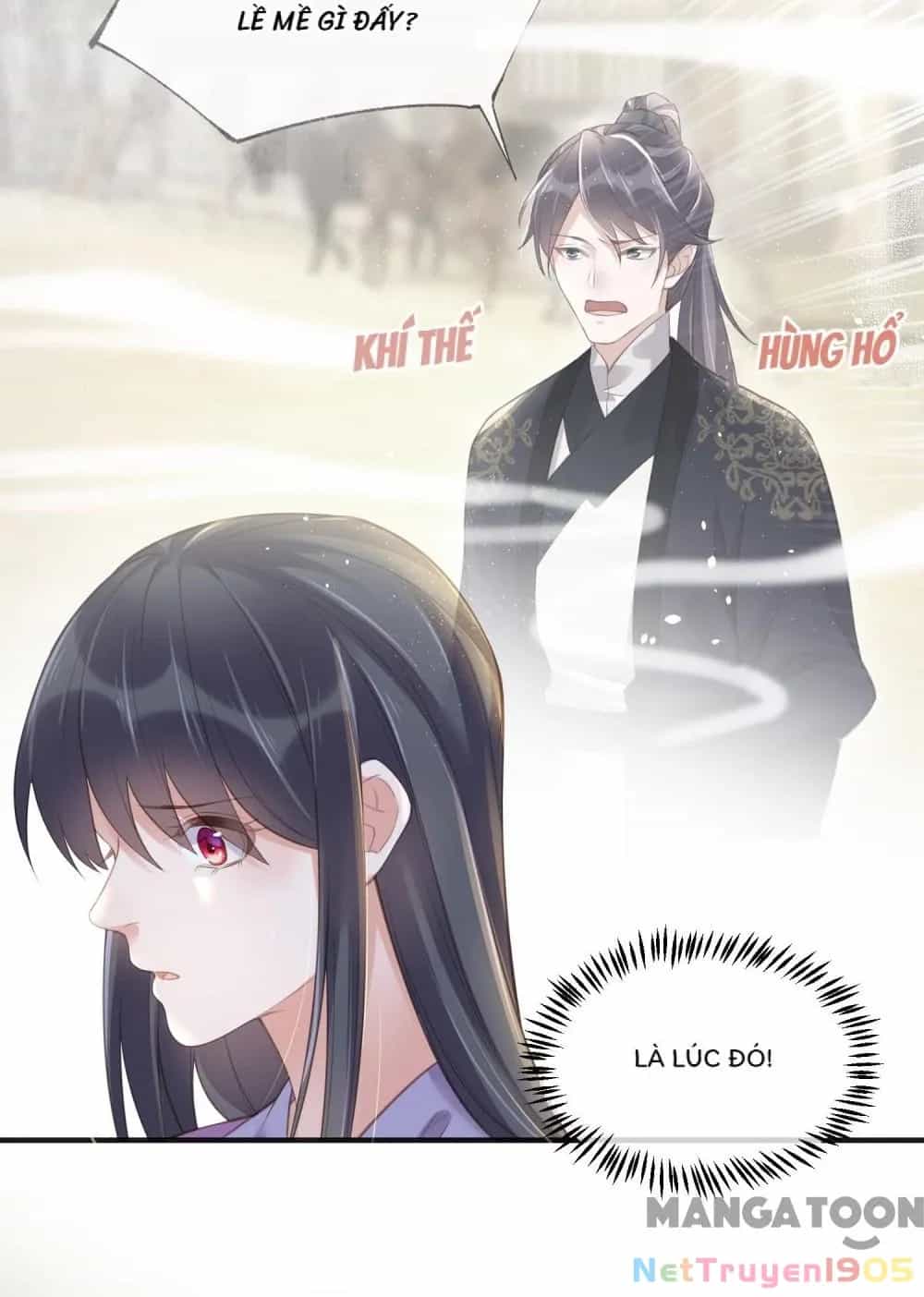 Nhật Kí Học Tập Của Hắc Liên Hoa - Chương 69 - ảnh 11