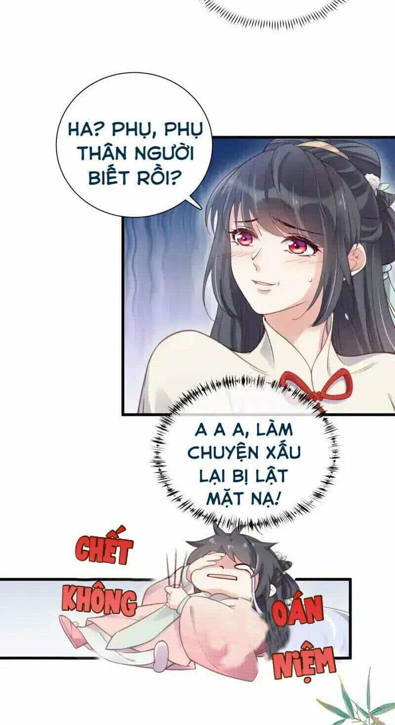 Nhật Kí Học Tập Của Hắc Liên Hoa - Chương 8 - ảnh 6