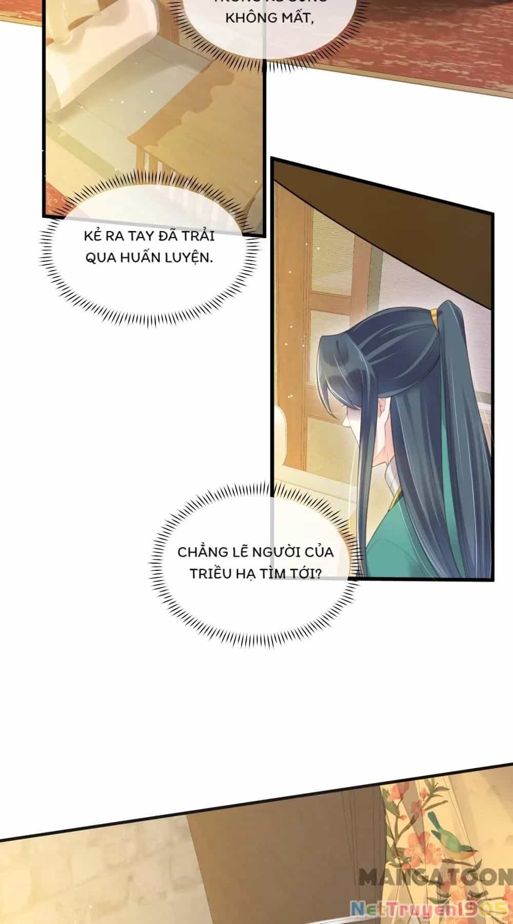 Nhật Kí Học Tập Của Hắc Liên Hoa - Chương 71 - ảnh 2