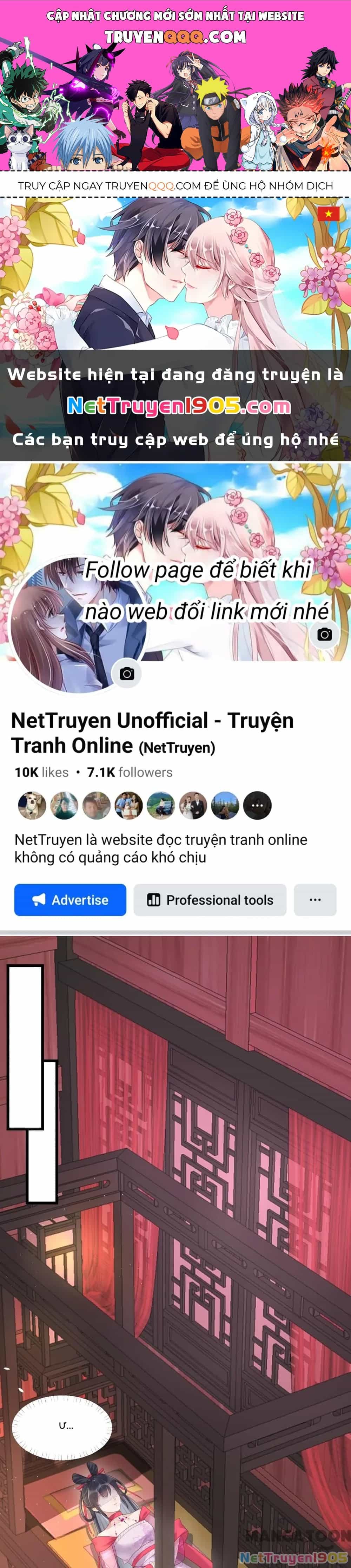 Nhật Kí Học Tập Của Hắc Liên Hoa - Chương 72 - ảnh 1