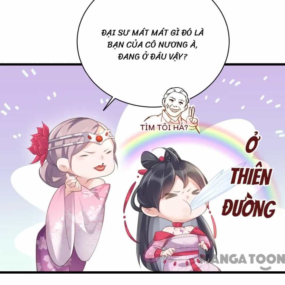 Nhật Kí Học Tập Của Hắc Liên Hoa - Chương 72 - ảnh 18