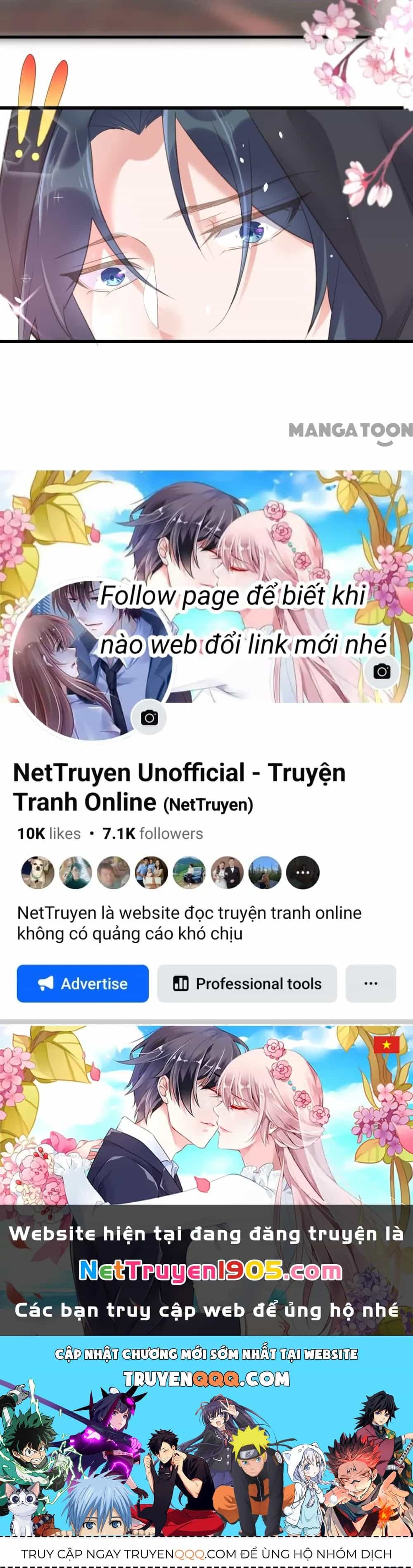 Nhật Kí Học Tập Của Hắc Liên Hoa - Chương 72 - ảnh 34