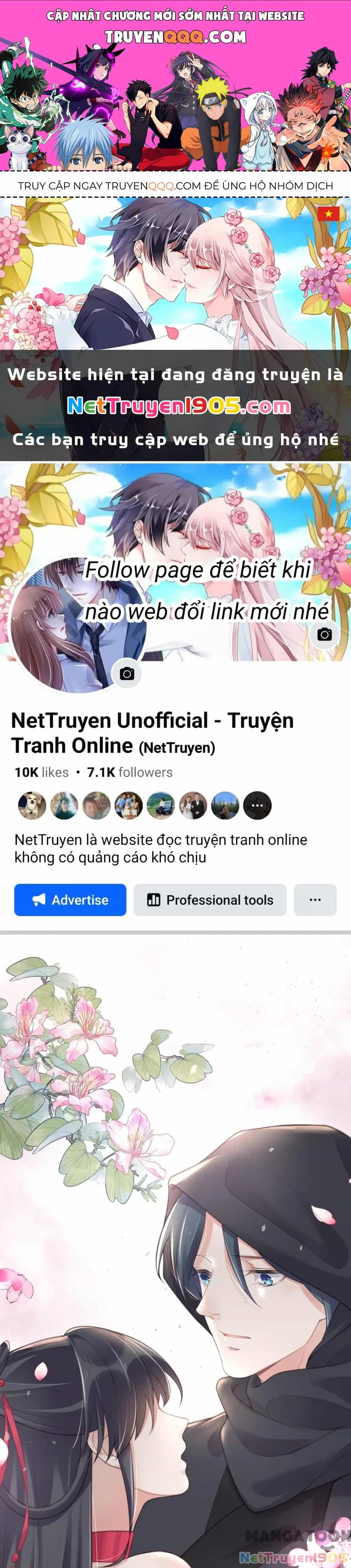 Nhật Kí Học Tập Của Hắc Liên Hoa - Chương 73 - ảnh 1