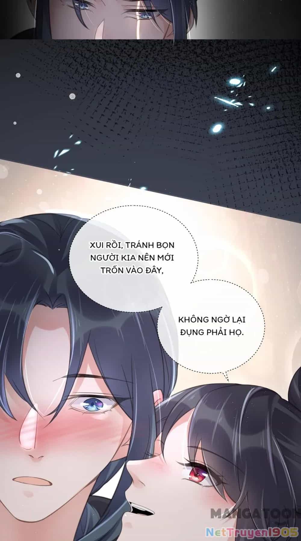 Nhật Kí Học Tập Của Hắc Liên Hoa - Chương 73 - ảnh 26