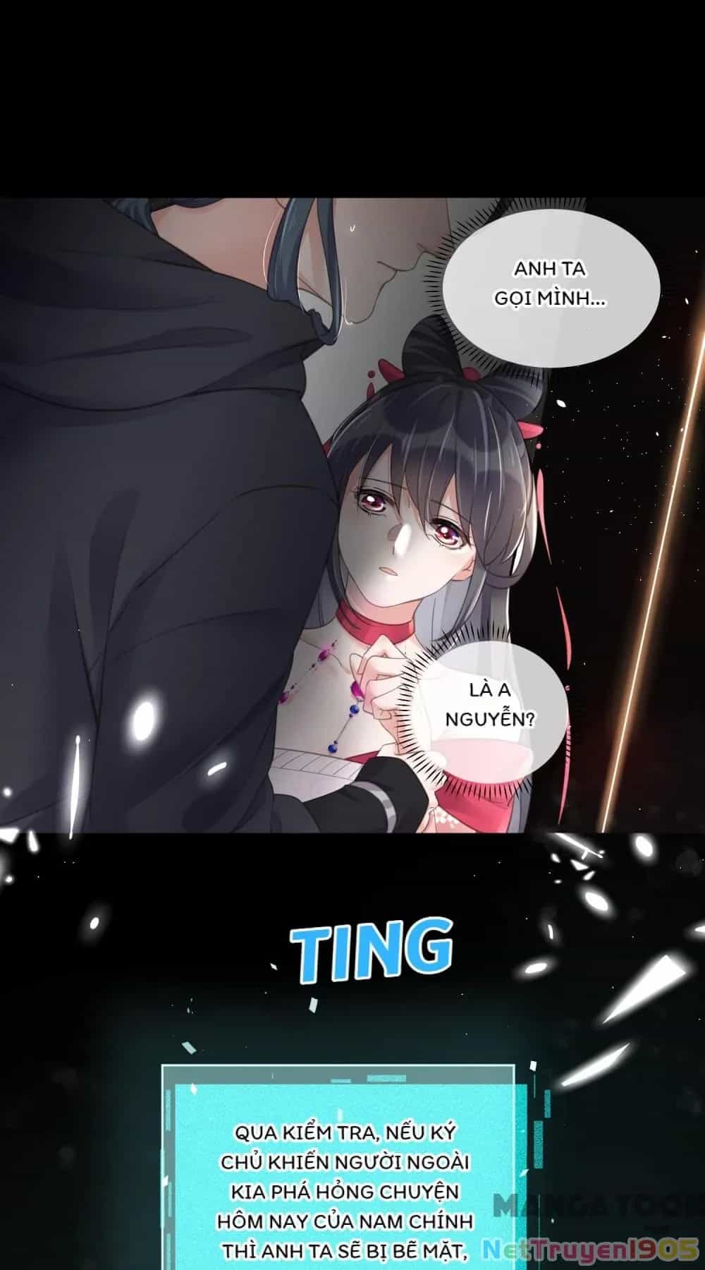 Nhật Kí Học Tập Của Hắc Liên Hoa - Chương 73 - ảnh 30