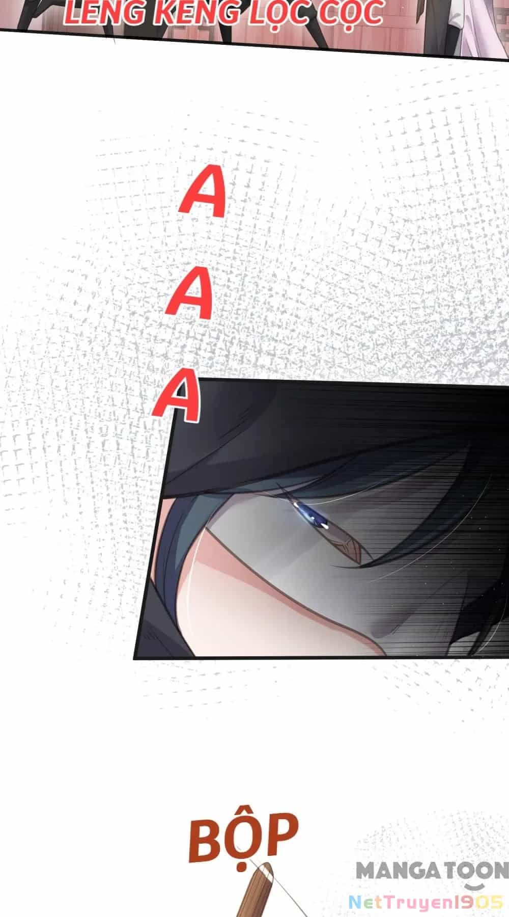Nhật Kí Học Tập Của Hắc Liên Hoa - Chương 73 - ảnh 8