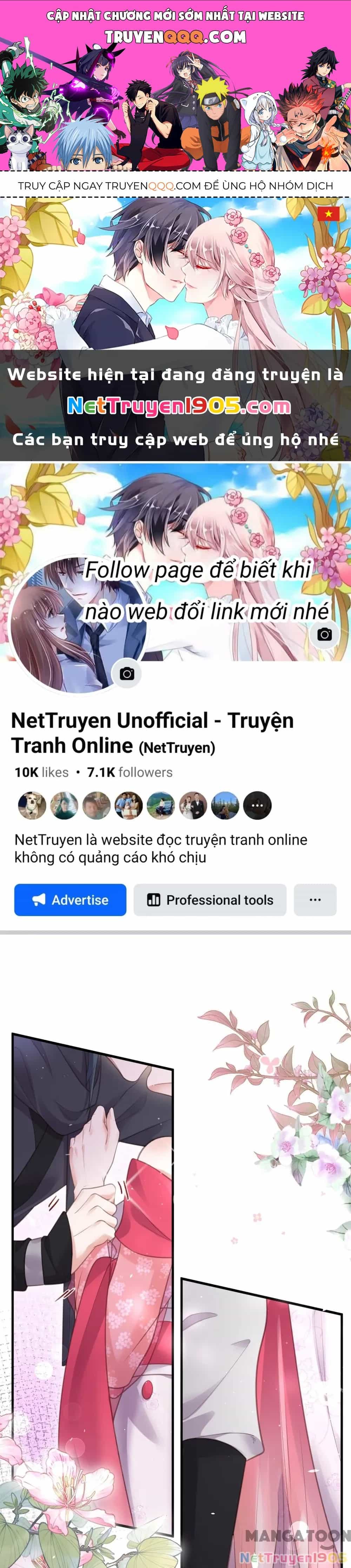 Nhật Kí Học Tập Của Hắc Liên Hoa - Chương 74 - ảnh 1