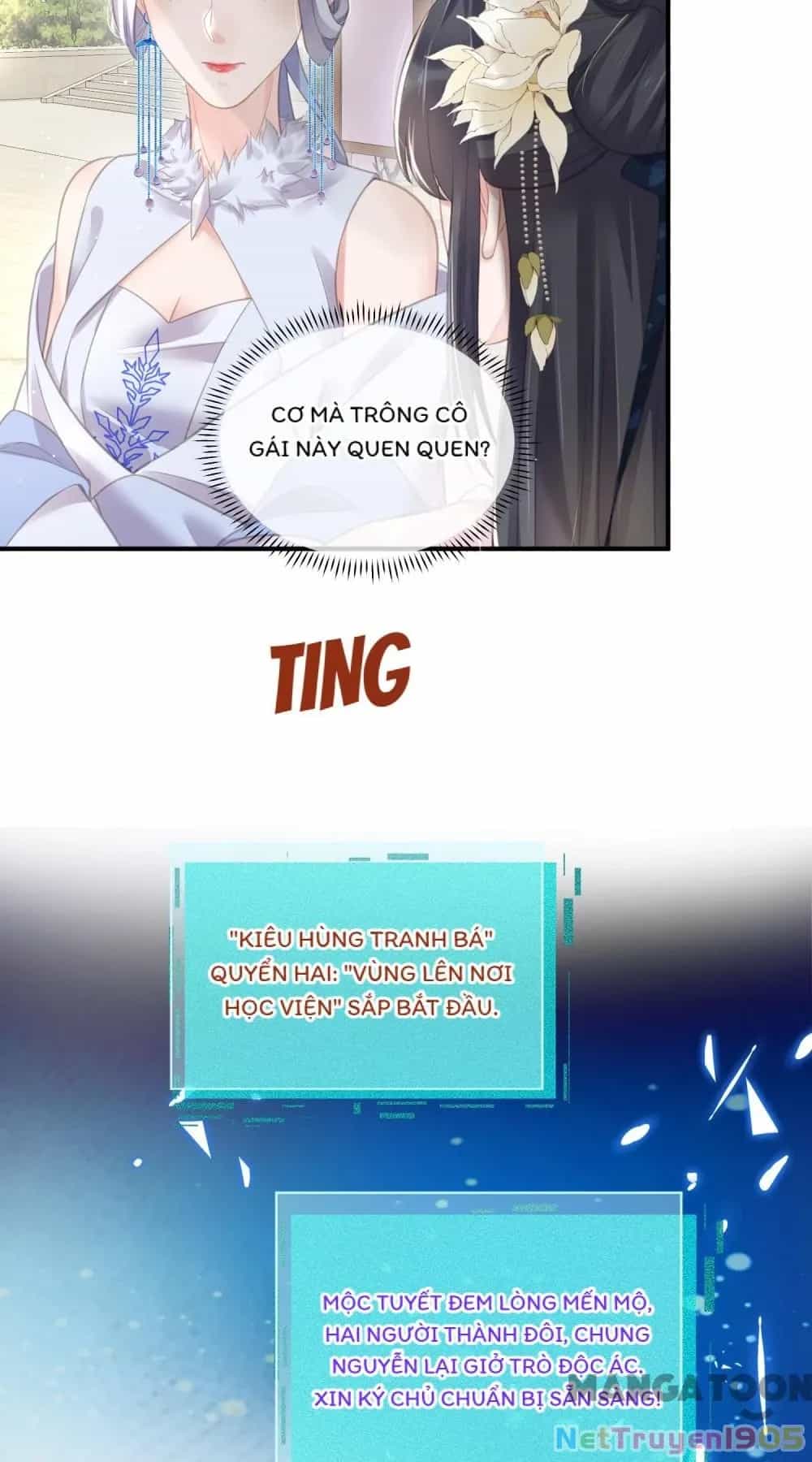 Nhật Kí Học Tập Của Hắc Liên Hoa - Chương 74 - ảnh 22