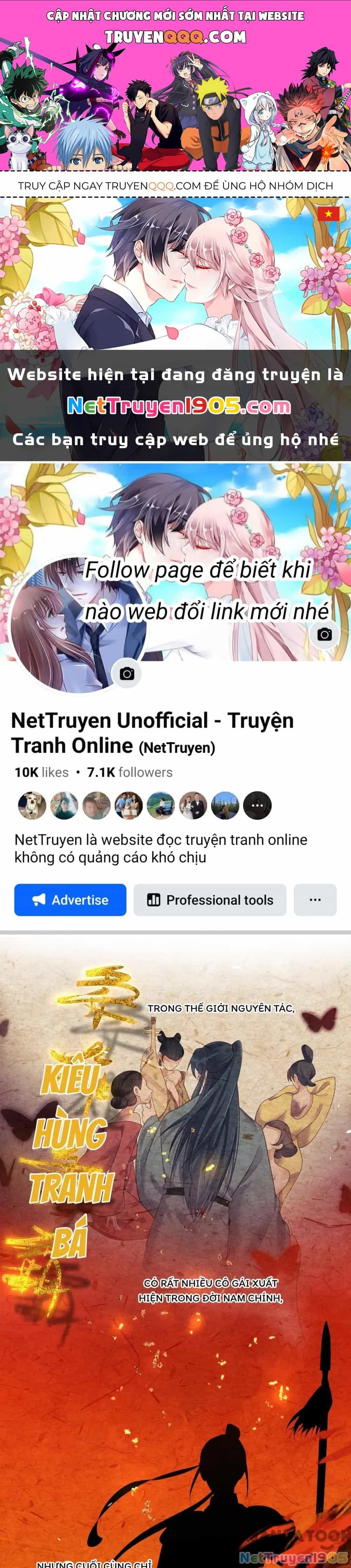 Nhật Kí Học Tập Của Hắc Liên Hoa - Chương 75 - ảnh 1
