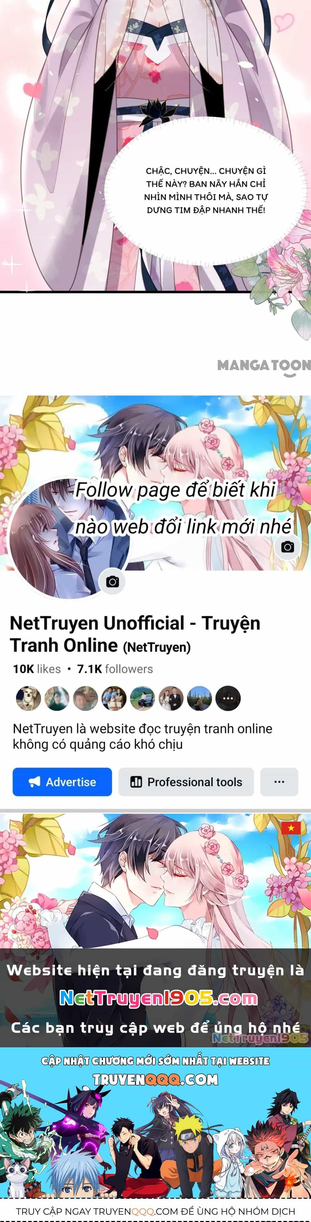 Nhật Kí Học Tập Của Hắc Liên Hoa - Chương 75 - ảnh 34