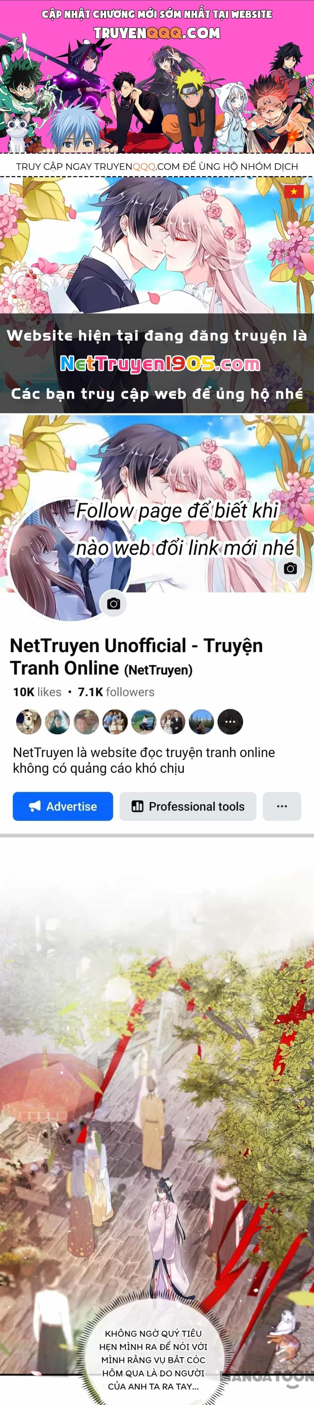 Nhật Kí Học Tập Của Hắc Liên Hoa - Chương 76 - ảnh 1