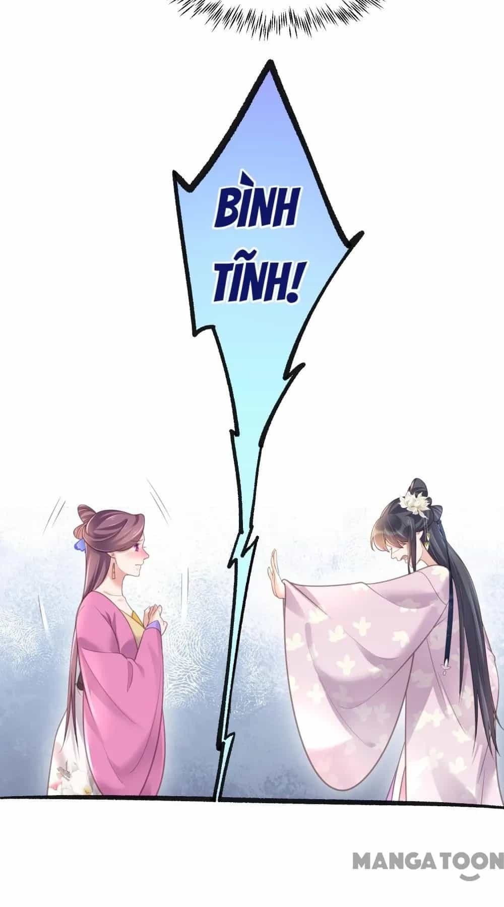 Nhật Kí Học Tập Của Hắc Liên Hoa - Chương 76 - ảnh 14