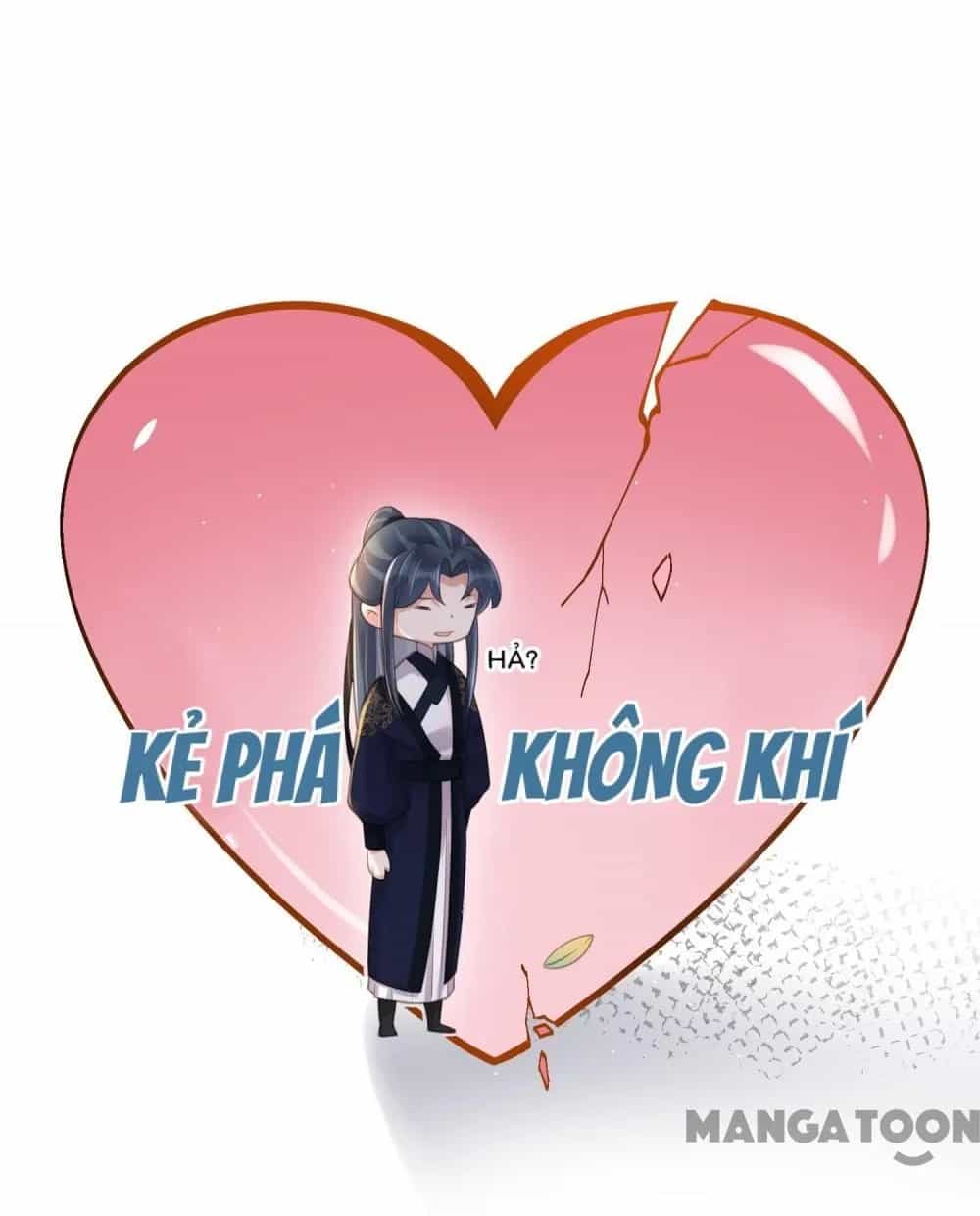 Nhật Kí Học Tập Của Hắc Liên Hoa - Chương 76 - ảnh 5