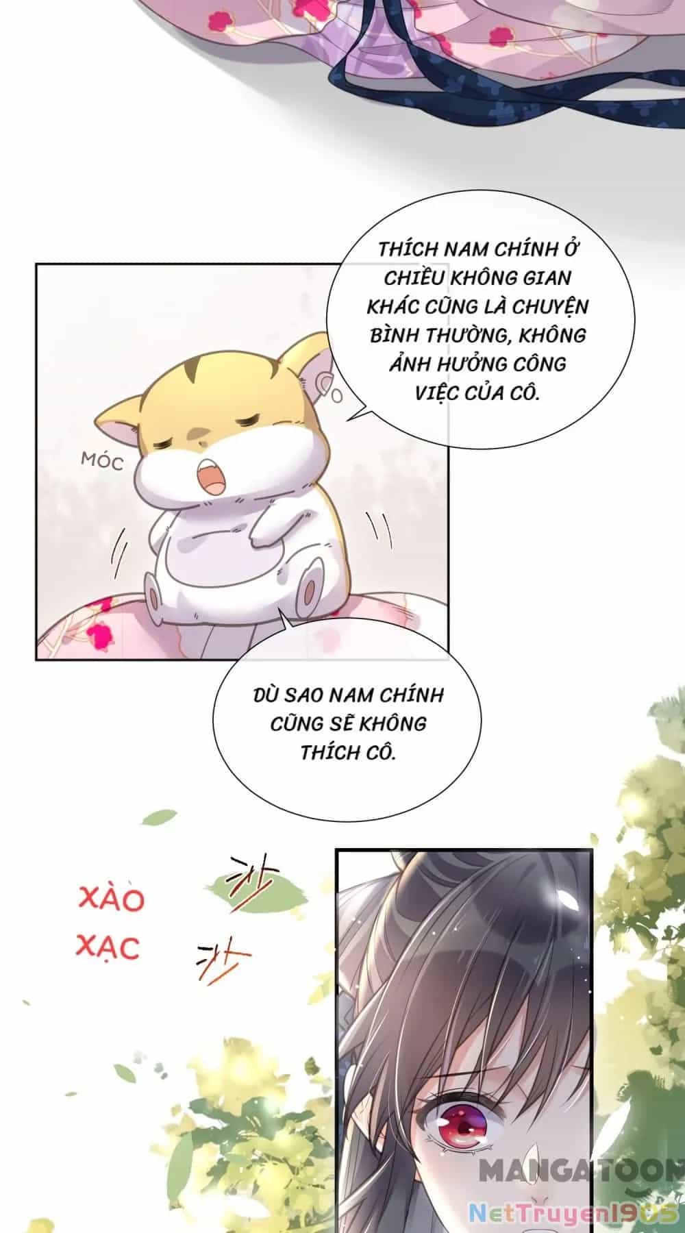 Nhật Kí Học Tập Của Hắc Liên Hoa - Chương 77 - ảnh 13