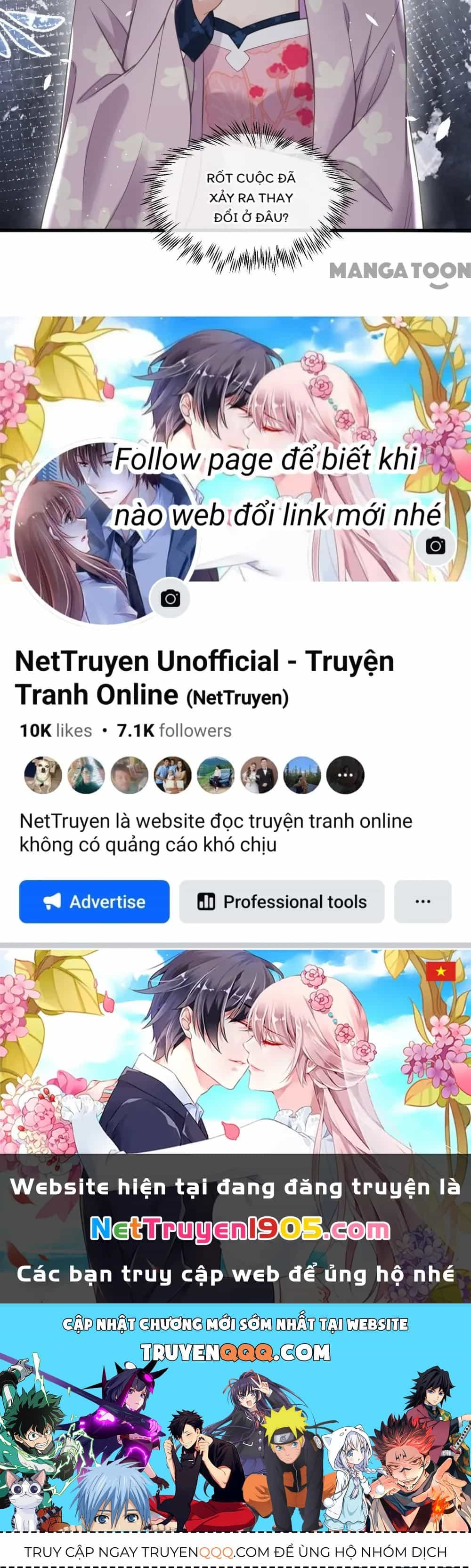 Nhật Kí Học Tập Của Hắc Liên Hoa - Chương 77 - ảnh 23