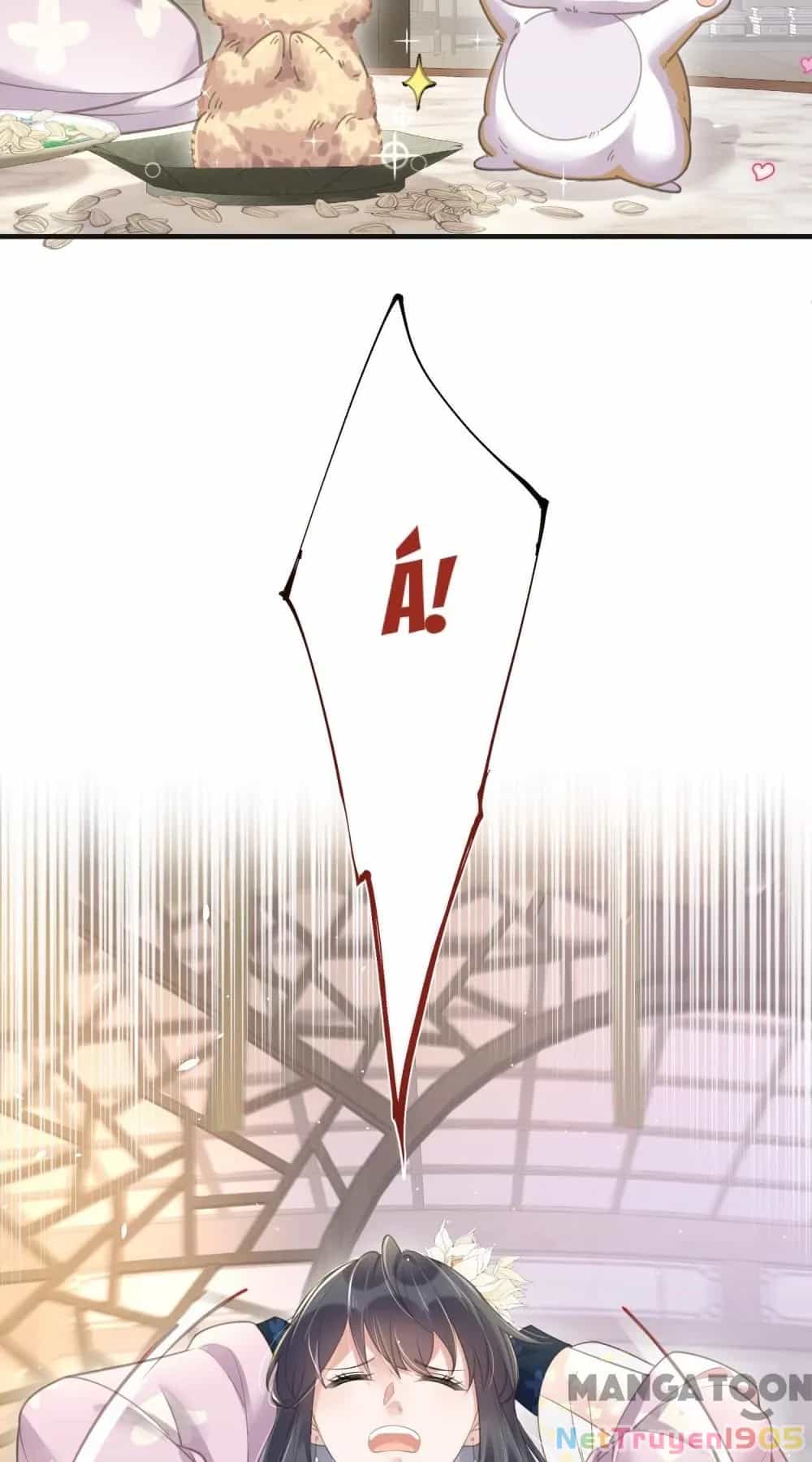 Nhật Kí Học Tập Của Hắc Liên Hoa - Chương 77 - ảnh 3