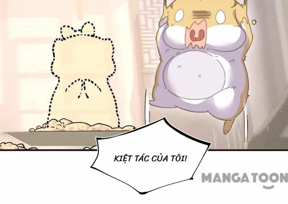 Nhật Kí Học Tập Của Hắc Liên Hoa - Chương 77 - ảnh 5