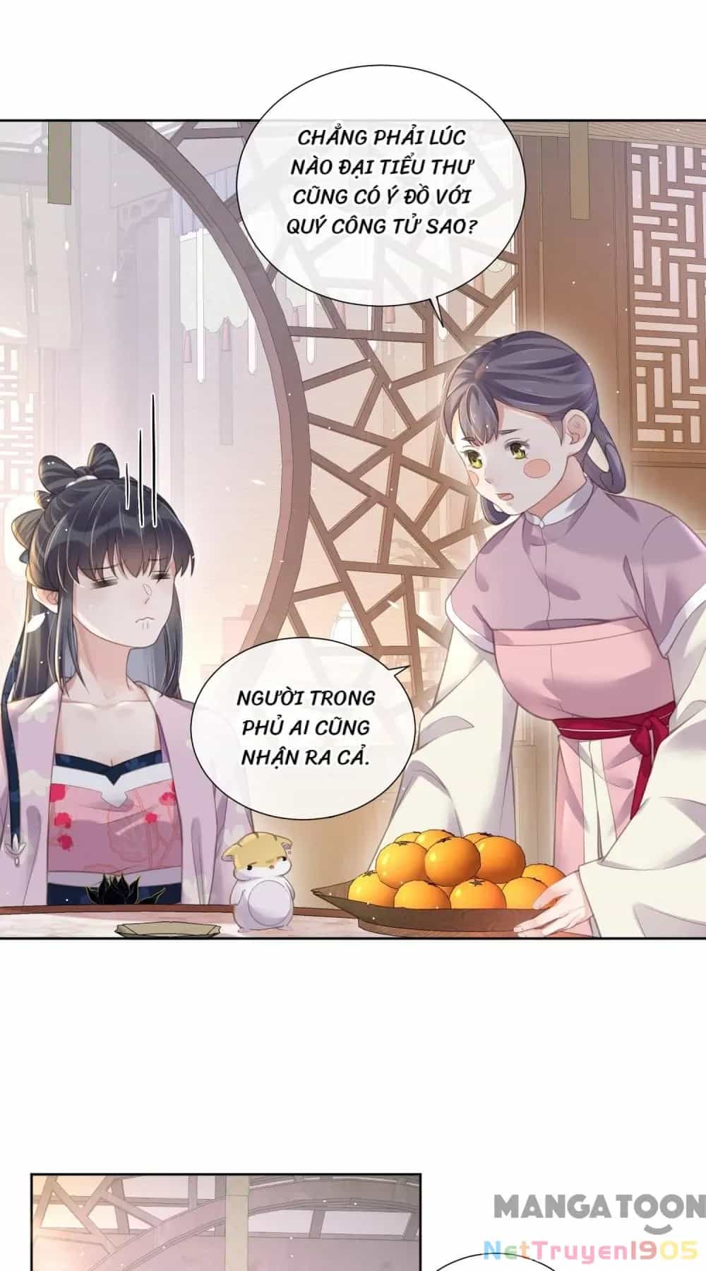 Nhật Kí Học Tập Của Hắc Liên Hoa - Chương 77 - ảnh 6