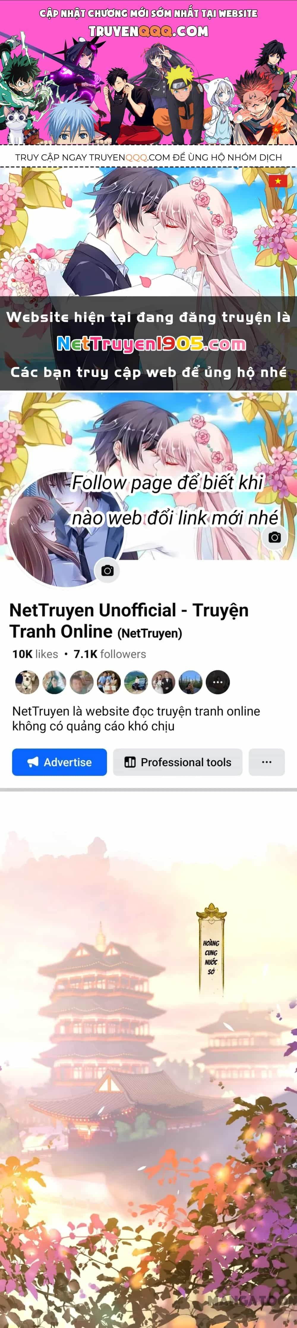 Nhật Kí Học Tập Của Hắc Liên Hoa - Chương 78 - ảnh 1