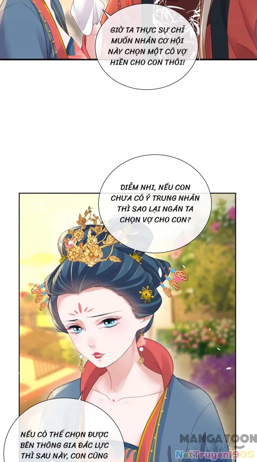 Nhật Kí Học Tập Của Hắc Liên Hoa - Chương 78 - ảnh 20