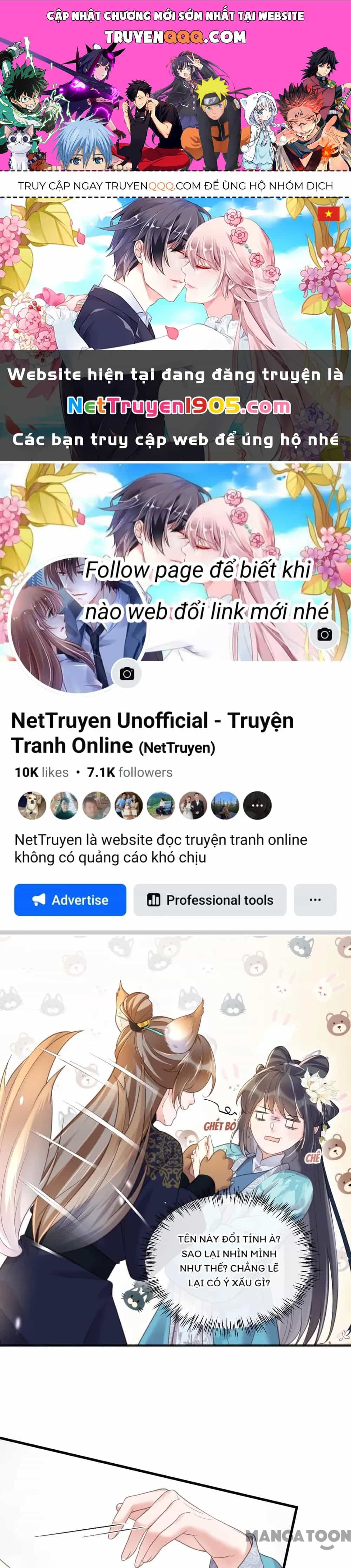 Nhật Kí Học Tập Của Hắc Liên Hoa - Chương 79 - ảnh 1