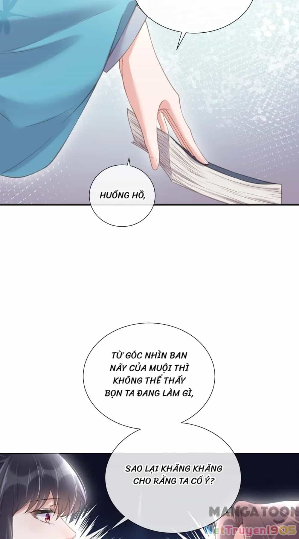 Nhật Kí Học Tập Của Hắc Liên Hoa - Chương 79 - ảnh 10
