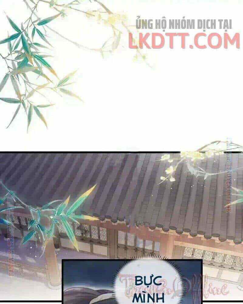 Nhật Kí Học Tập Của Hắc Liên Hoa - Chương 9 - ảnh 1