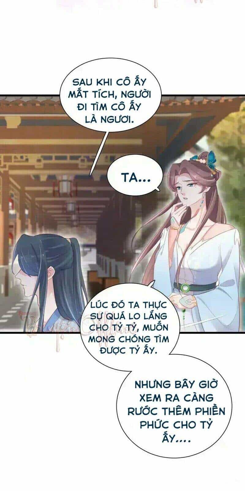 Nhật Kí Học Tập Của Hắc Liên Hoa - Chương 9 - ảnh 12