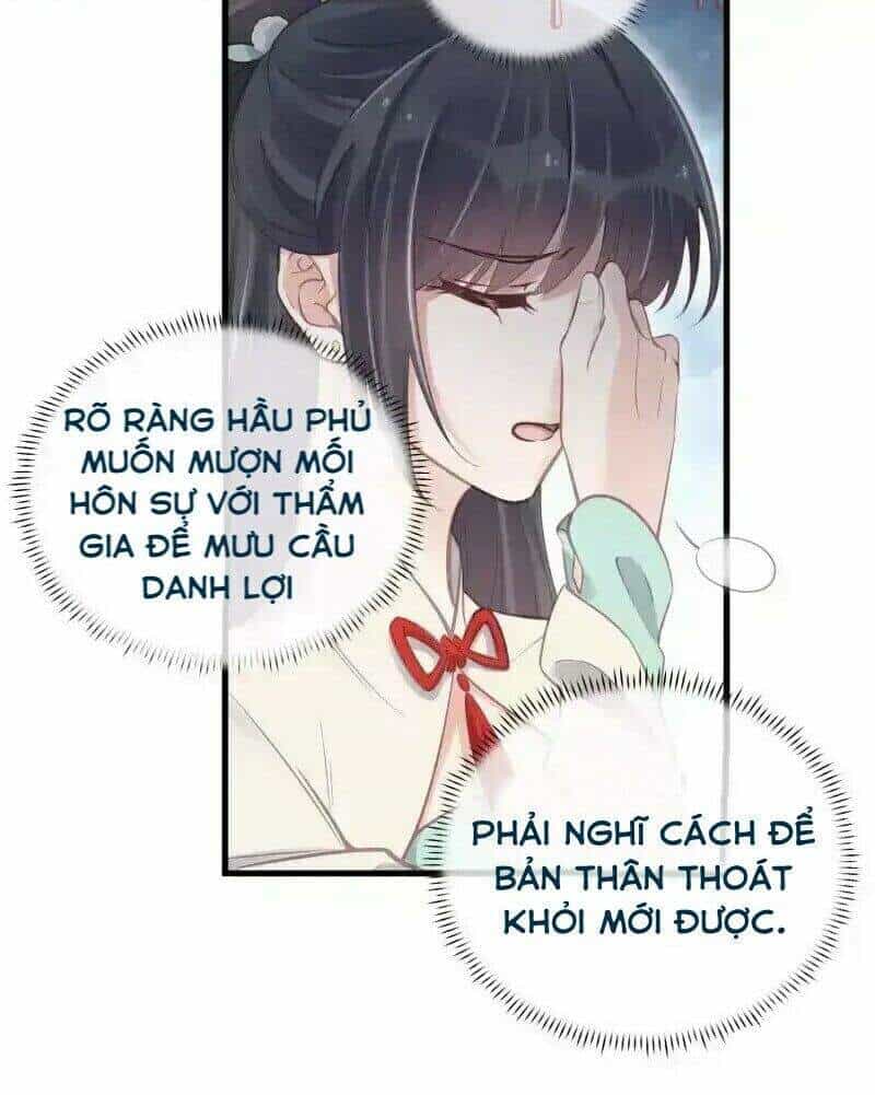 Nhật Kí Học Tập Của Hắc Liên Hoa - Chương 9 - ảnh 2