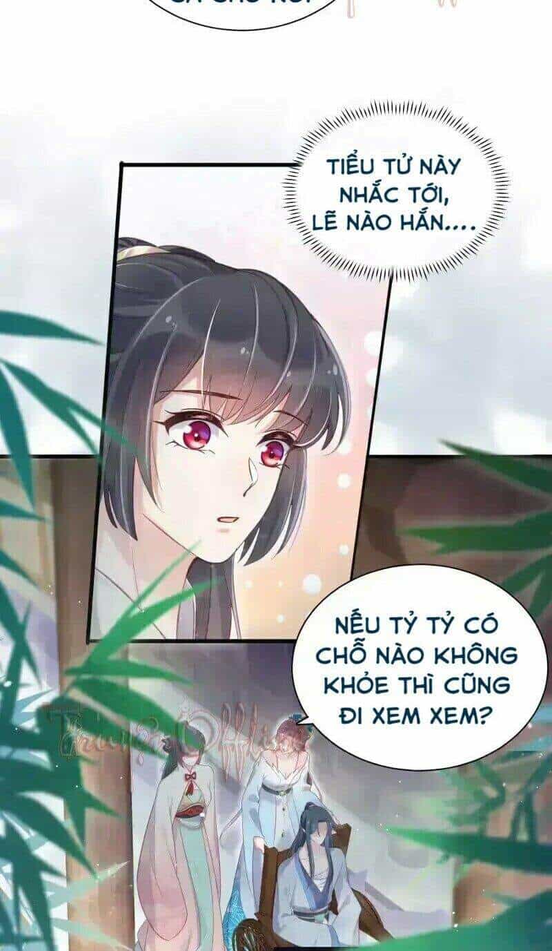 Nhật Kí Học Tập Của Hắc Liên Hoa - Chương 9 - ảnh 4