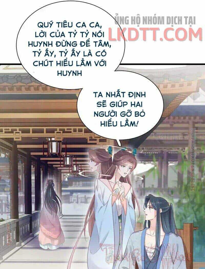 Nhật Kí Học Tập Của Hắc Liên Hoa - Chương 9 - ảnh 9