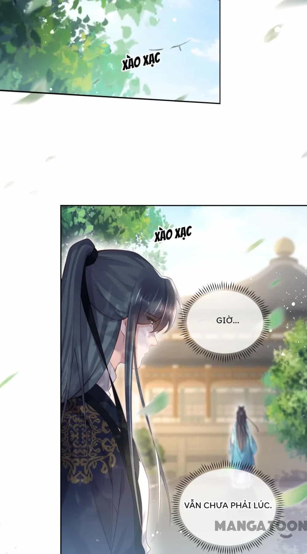 Nhật Kí Học Tập Của Hắc Liên Hoa - Chương 81 - ảnh 5