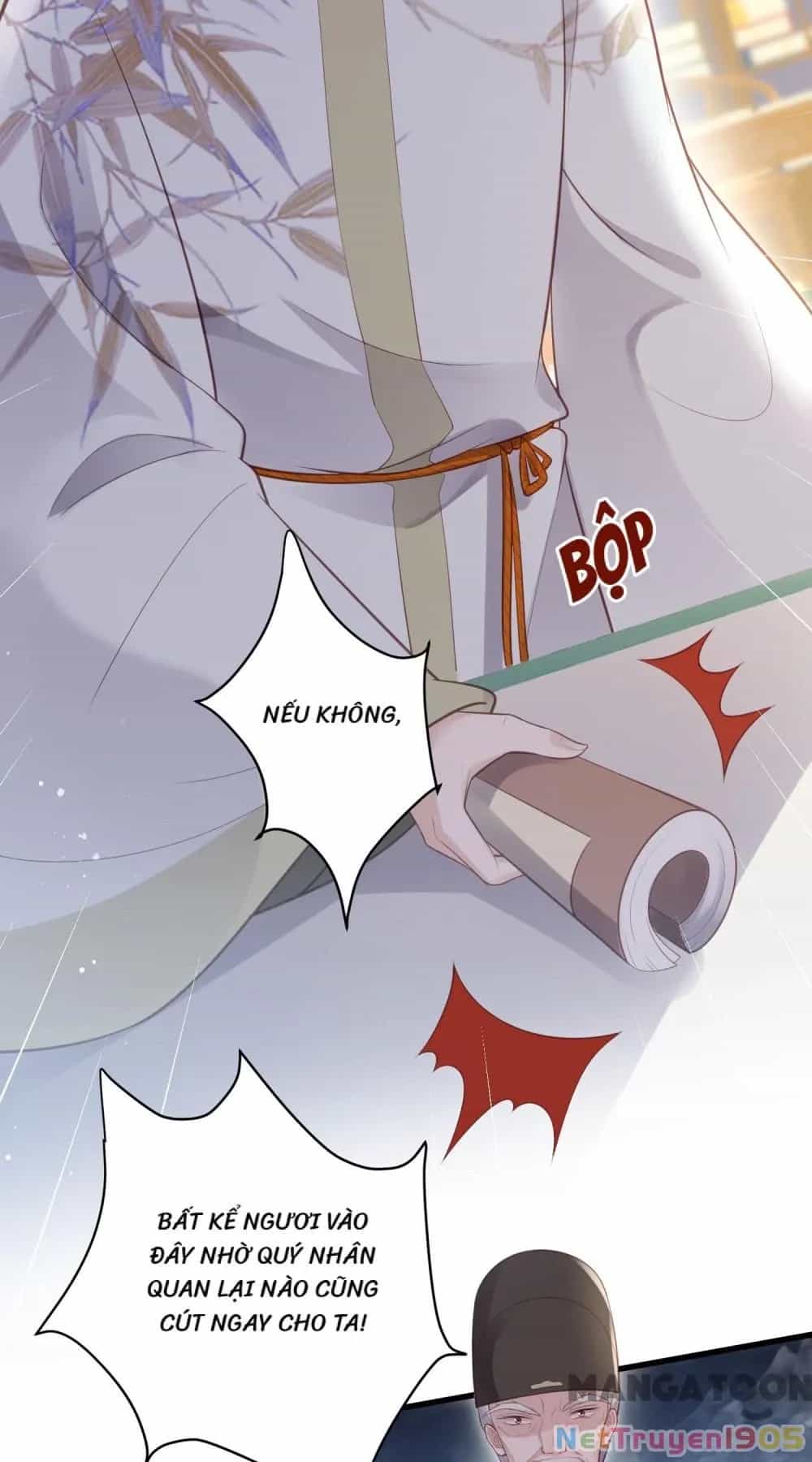 Nhật Kí Học Tập Của Hắc Liên Hoa - Chương 82 - ảnh 18