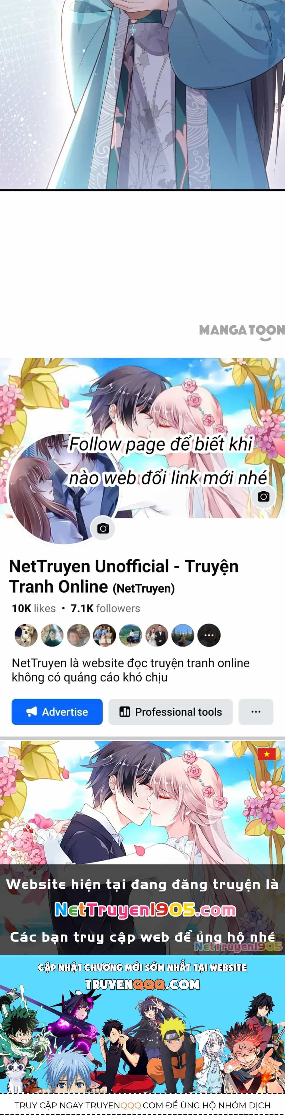 Nhật Kí Học Tập Của Hắc Liên Hoa - Chương 82 - ảnh 28