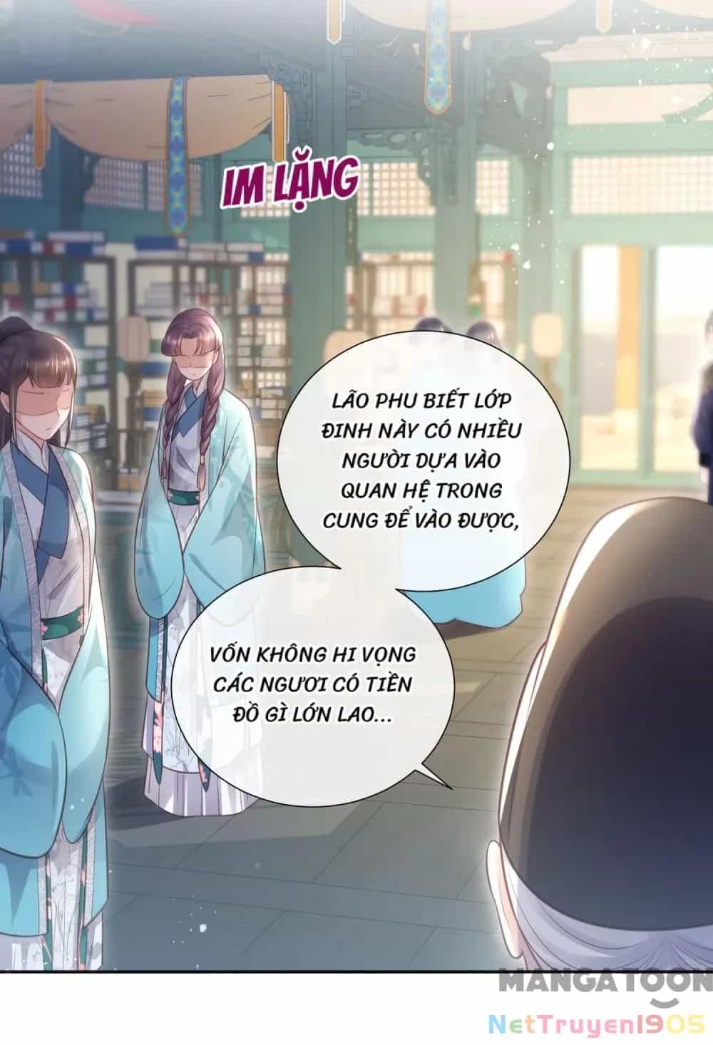 Nhật Kí Học Tập Của Hắc Liên Hoa - Chương 82 - ảnh 5