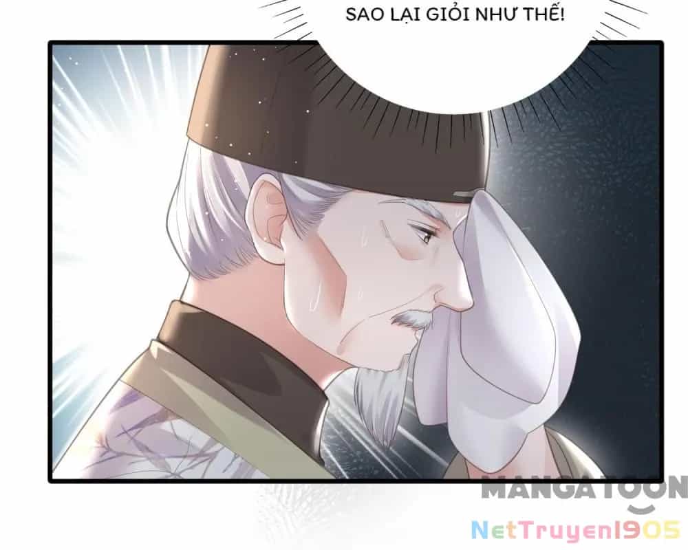 Nhật Kí Học Tập Của Hắc Liên Hoa - Chương 83 - ảnh 14